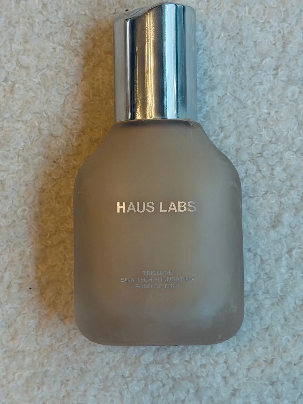 Haus Labs By Lady Gaga Triclone Skin Tech Foundation – Neutral Beige
